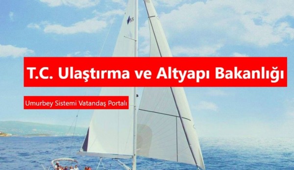 UMURBEY VATANDAŞLIK PORTALI BAŞVURU REHBERİ